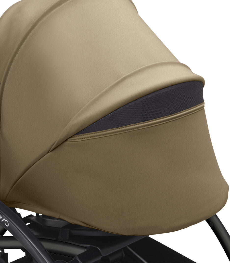 Stokke YOYO Newborn Pack - Toffee