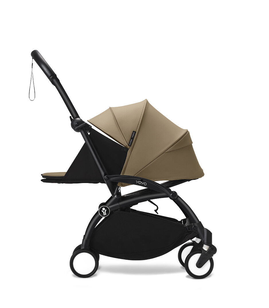 Stokke YOYO Newborn Pack - Toffee