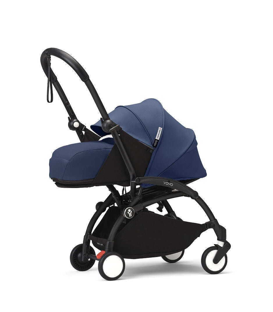 Stokke YOYO Newborn Pack - Air France Blue