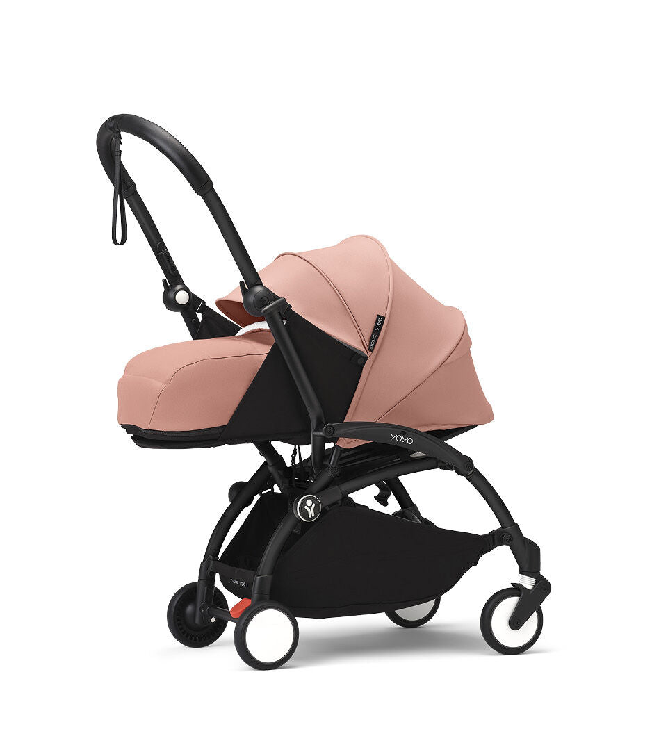 Stokke YOYO Newborn Pack - Ginger