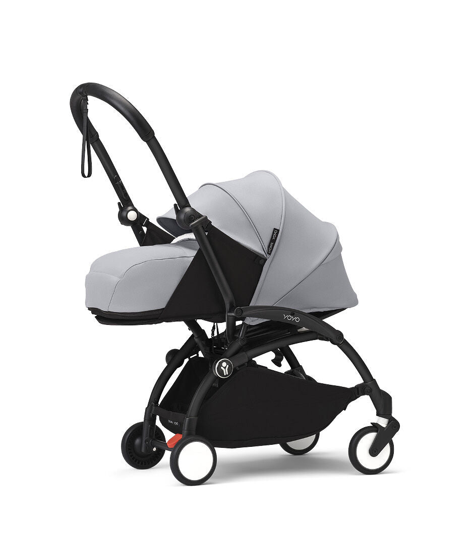 Stokke YOYO Newborn Pack - Stone
