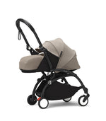 Stokke YOYO Newborn Pack - Taupe