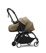 Stokke YOYO Newborn Pack - Toffee