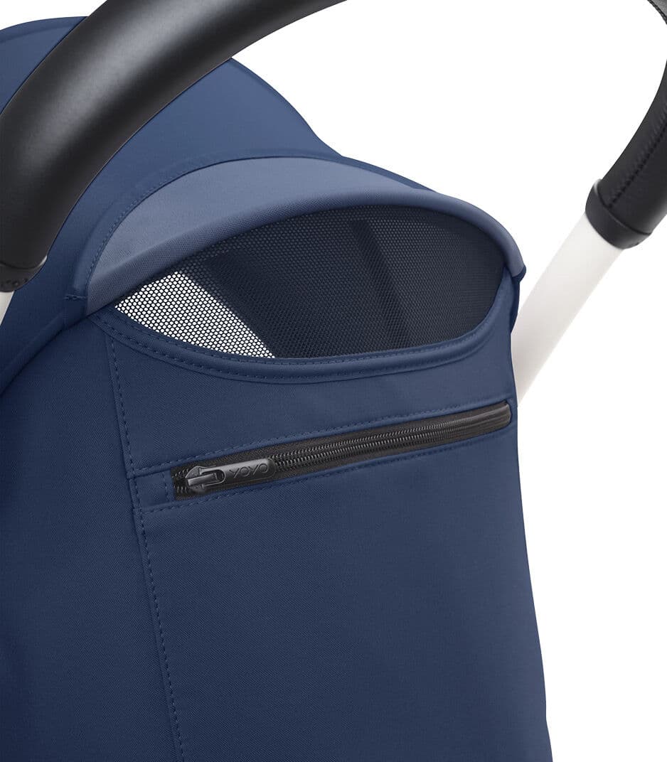 Stokke YOYO 6+ Color Pack - Air France Blue