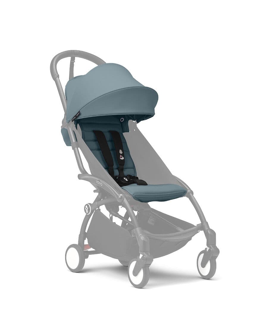 Stokke YOYO 6+ Color Pack - Aqua