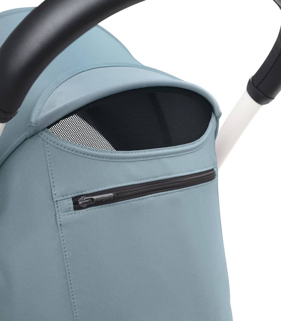 Stokke YOYO 6+ Color Pack - Aqua