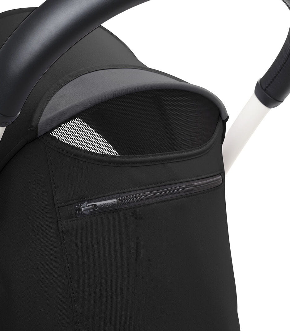 Stokke YOYO 6+ Color Pack - Black