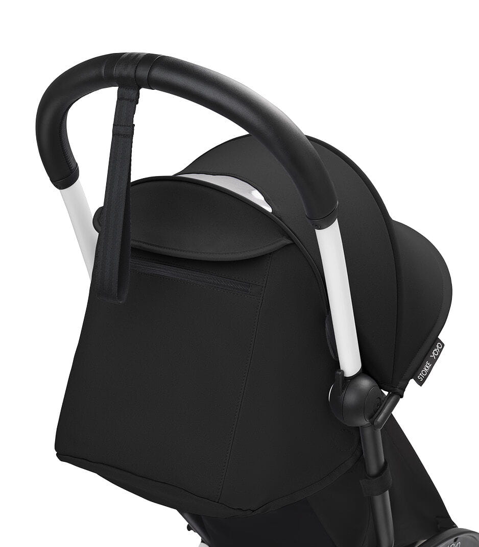 Stokke YOYO 6+ Color Pack - Black