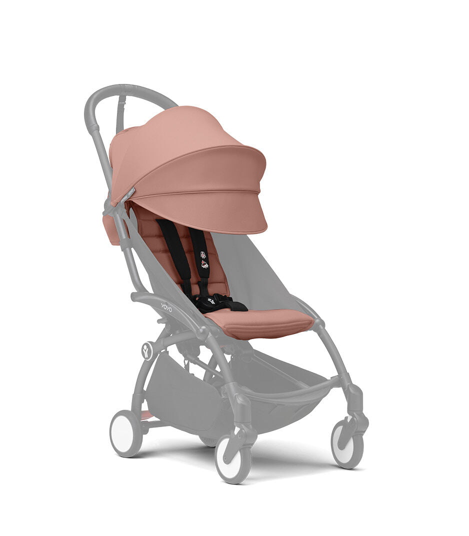 Stokke YOYO 6+ Color Pack - Ginger