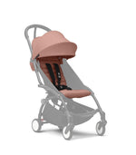Stokke YOYO 6+ Color Pack - Ginger