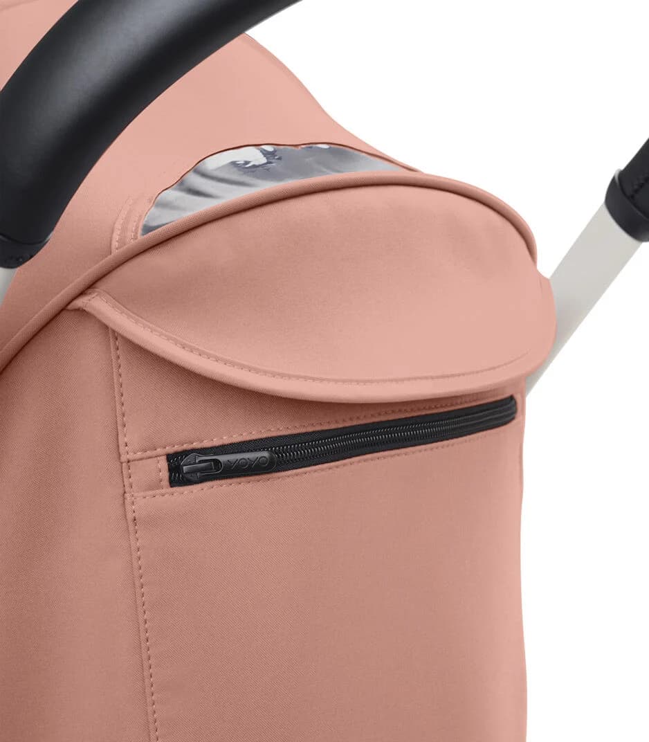 Stokke YOYO 6+ Color Pack - Ginger