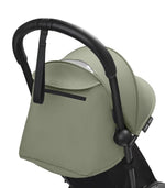Stokke YOYO 3 Carrinho de Bebé - Black + Color Pack - Toffee