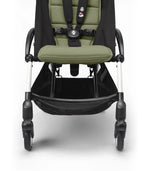 Stokke YOYO 3 Carrinho de Bebé - Black + Color Pack - Taupe