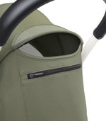 Stokke YOYO 3 Carrinho de Bebé - Black + Color Pack - Black