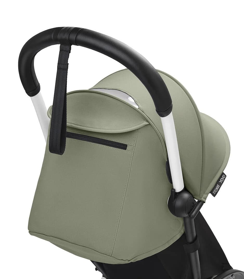 Stokke YOYO 6+ Color Pack - Olive