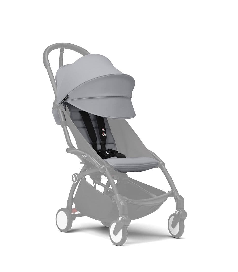 Stokke YOYO 6+ Color Pack - Stone