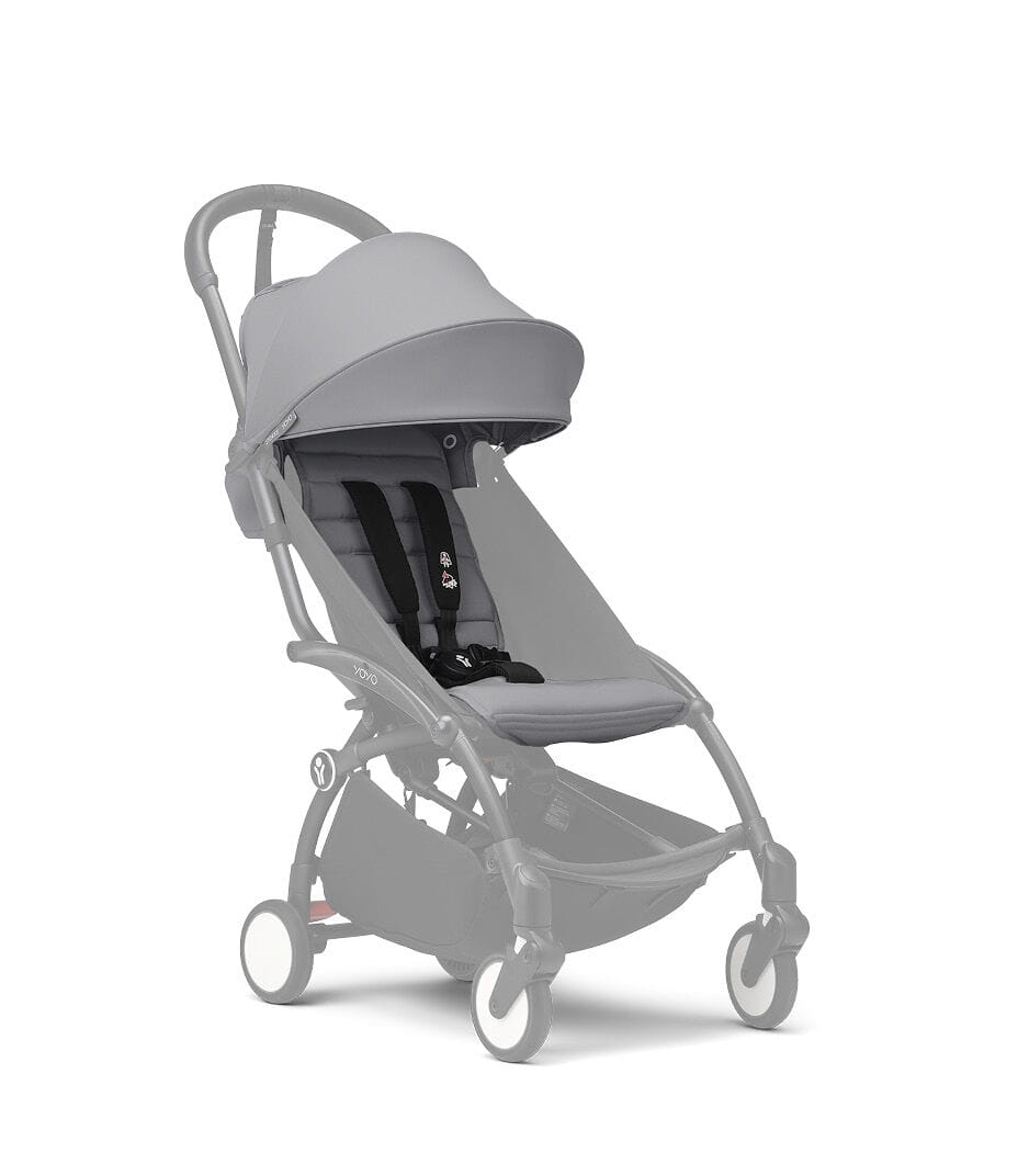 Stokke YOYO 6+ Color Pack - Stone