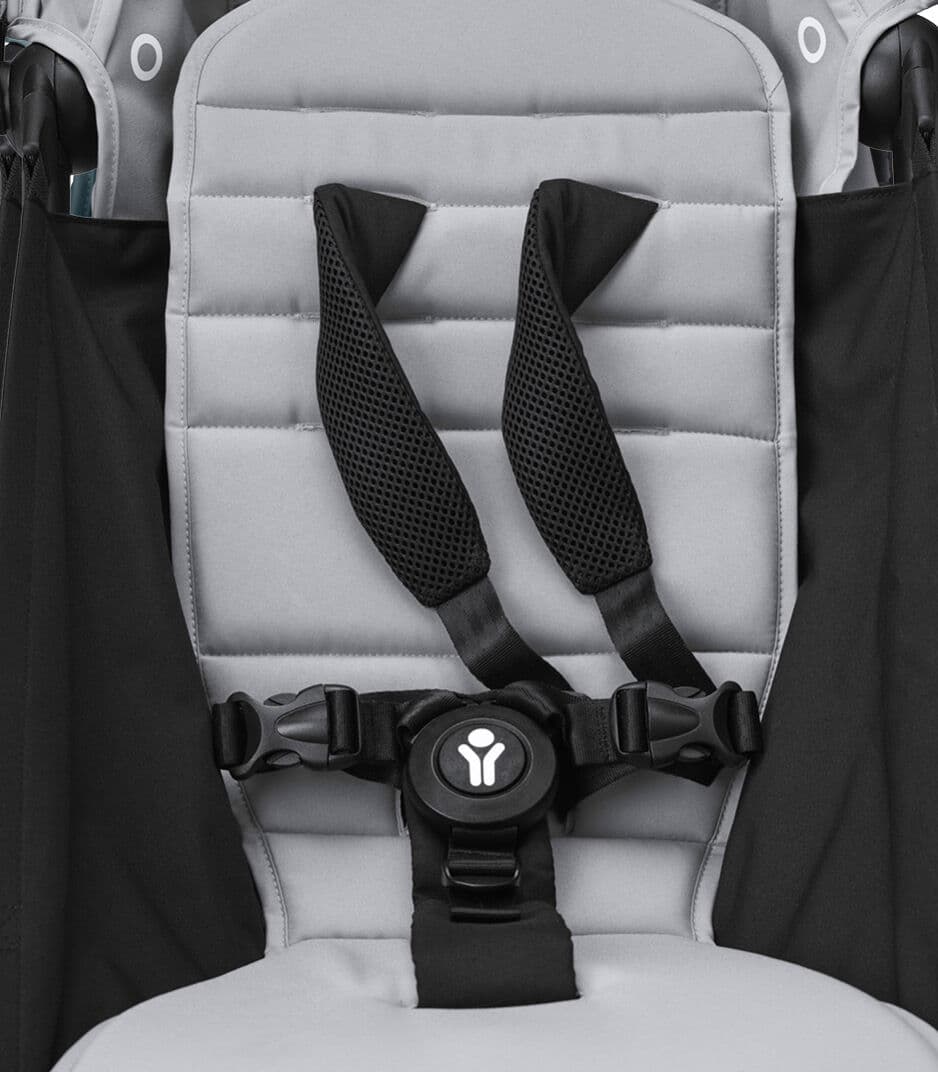 Stokke YOYO 6+ Color Pack - Stone
