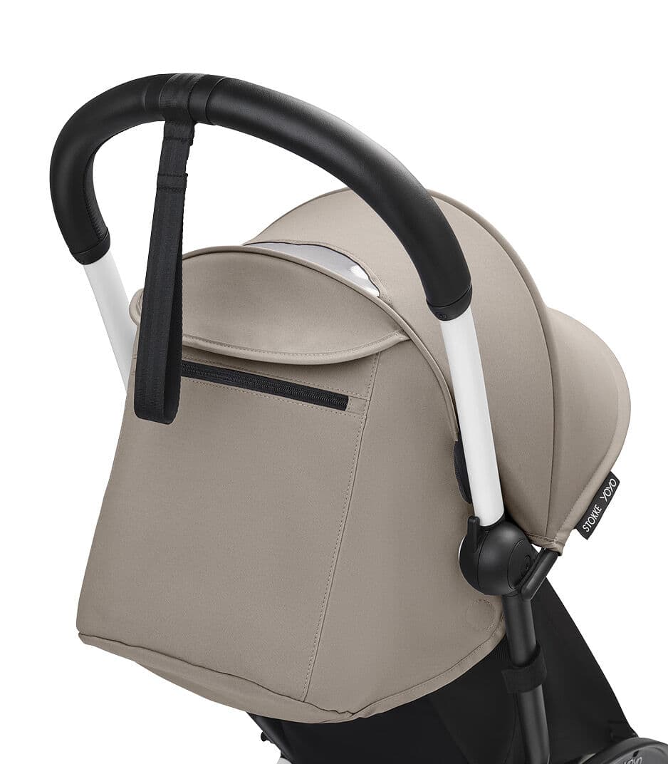 Stokke YOYO 6+ Color Pack - Taupe