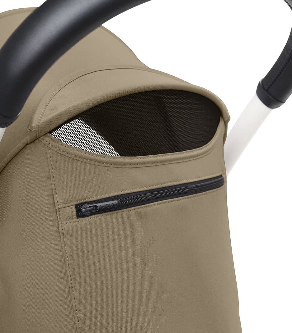 Stokke YOYO 6+ Color Pack - Toffee