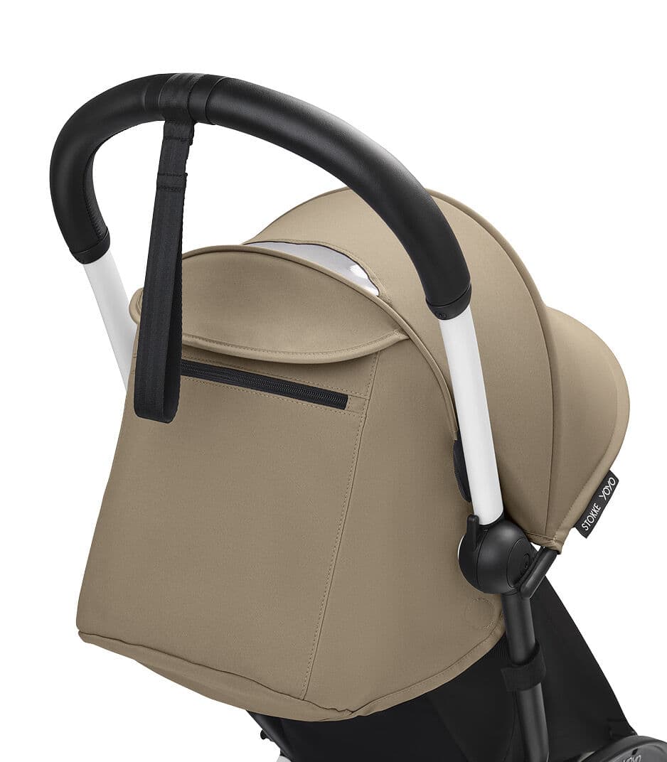 Stokke YOYO 6+ Color Pack - Toffee