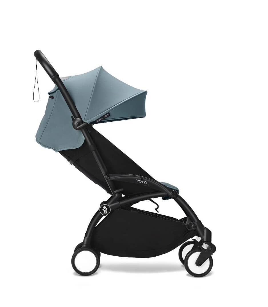 Stokke YOYO 6+ Color Pack - Aqua