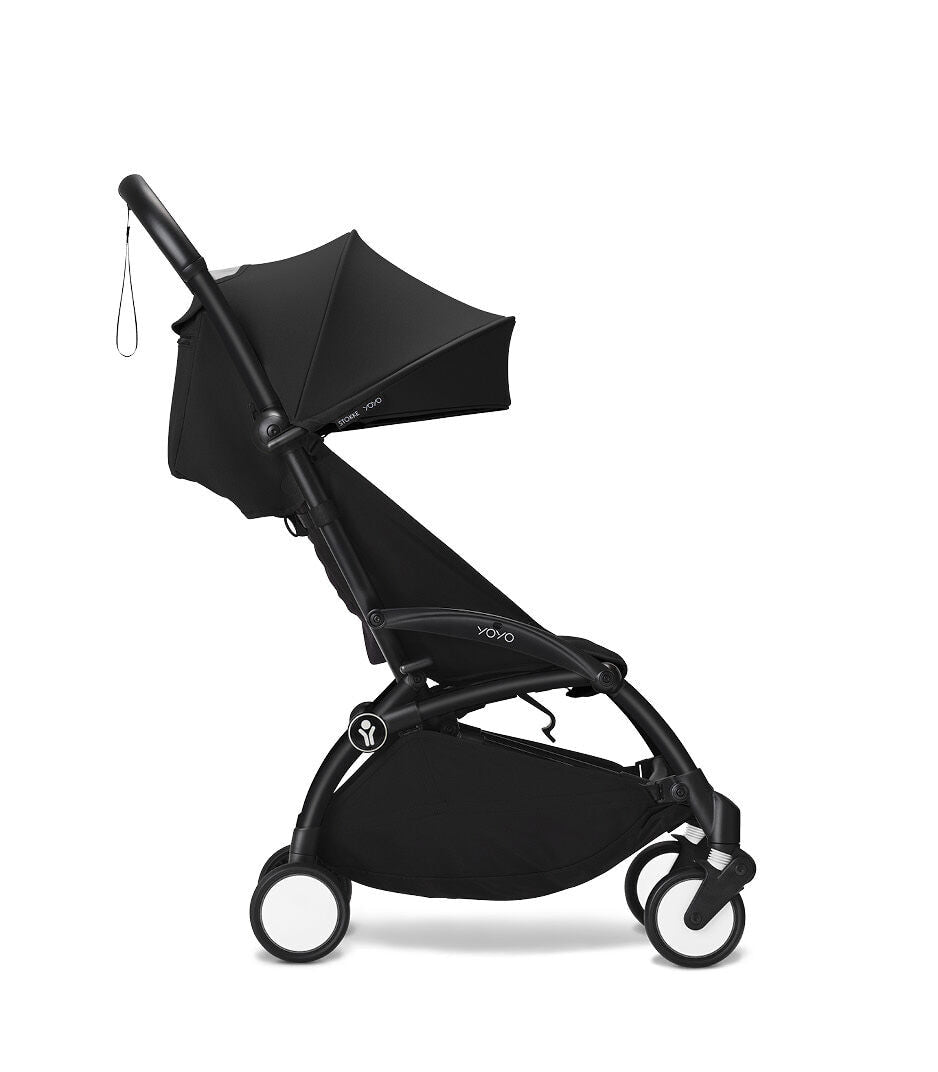 Stokke YOYO 6+ Color Pack - Black
