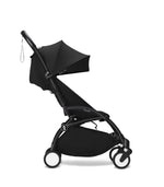 Stokke YOYO 6+ Color Pack - Black