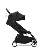 Stokke YOYO 6+ Color Pack - Black