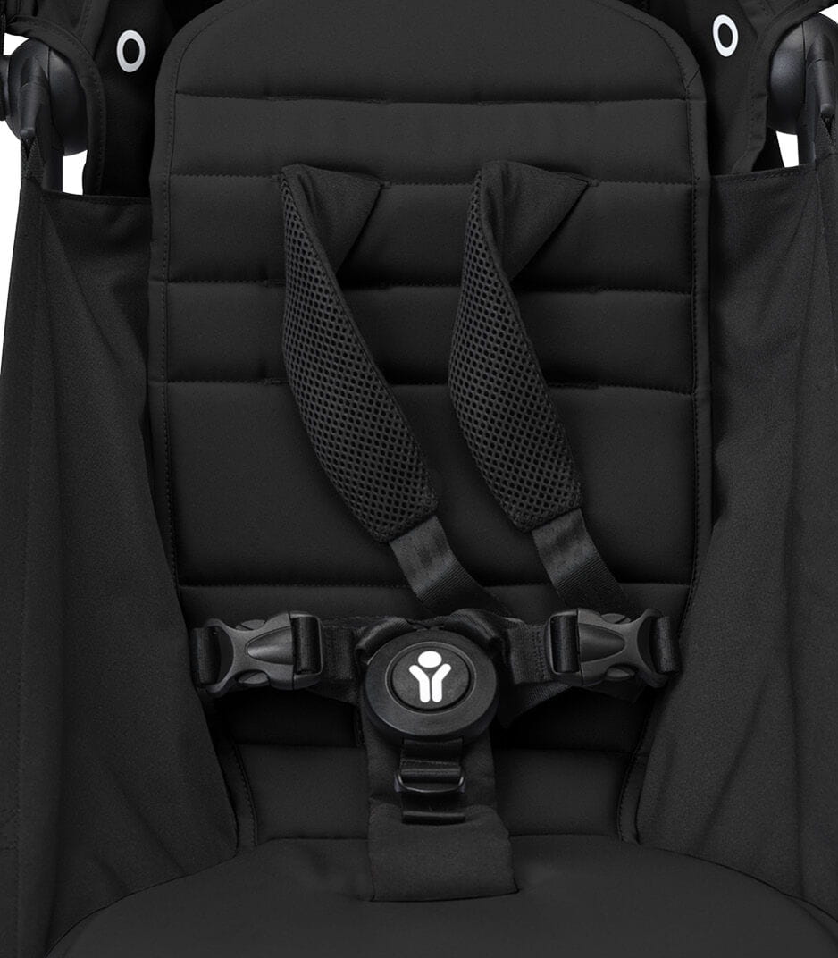Stokke YOYO 6+ Color Pack - Black