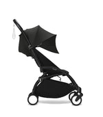 Stokke YOYO 6+ Color Pack - Black