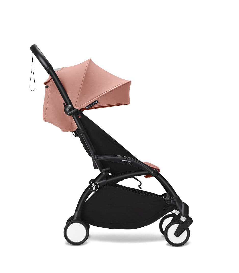 Stokke YOYO 6+ Color Pack - Ginger