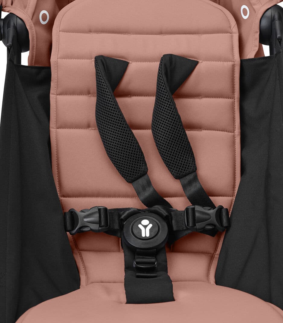 Stokke YOYO 6+ Color Pack - Ginger