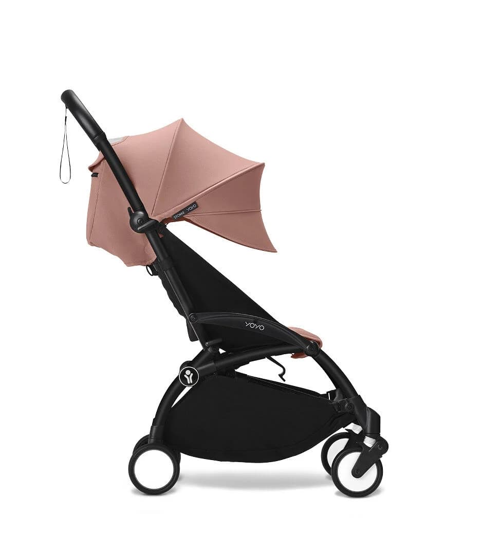 Stokke YOYO 6+ Color Pack - Ginger