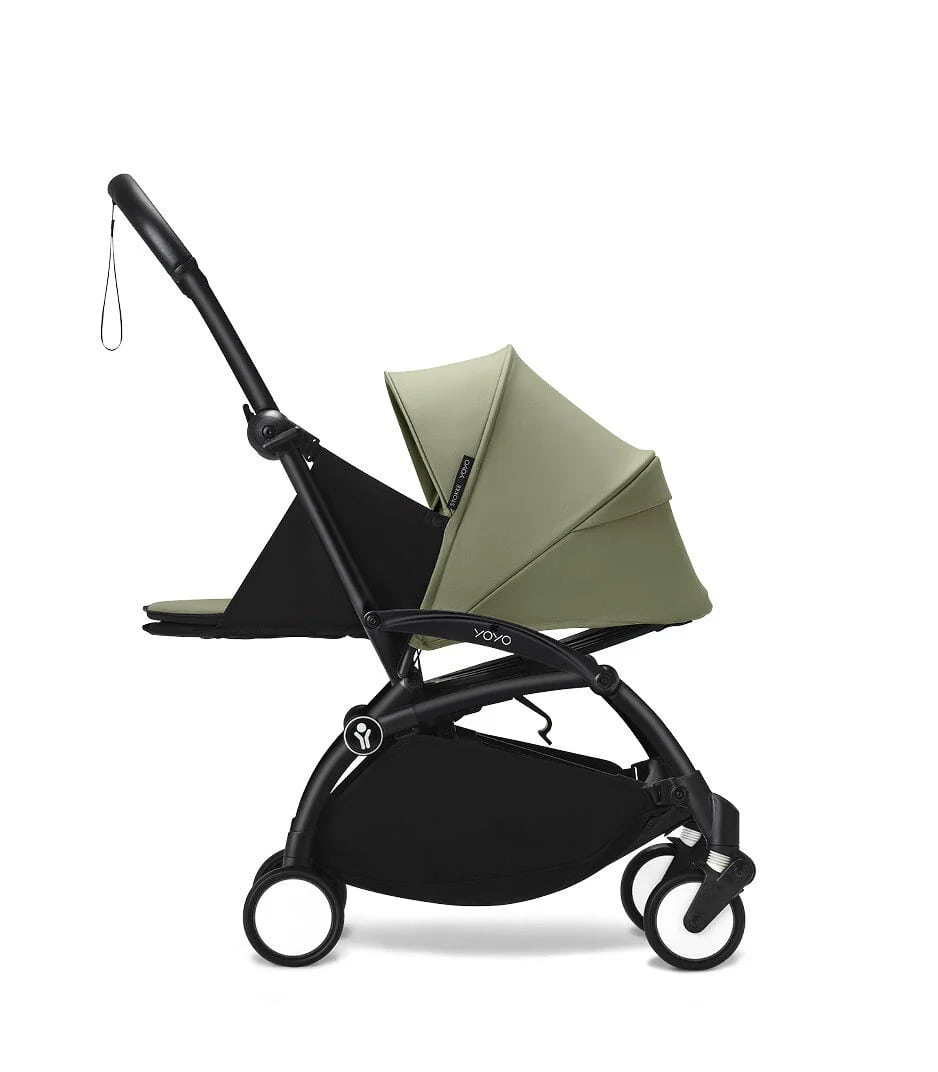 Stokke YOYO Newborn Pack - Olive