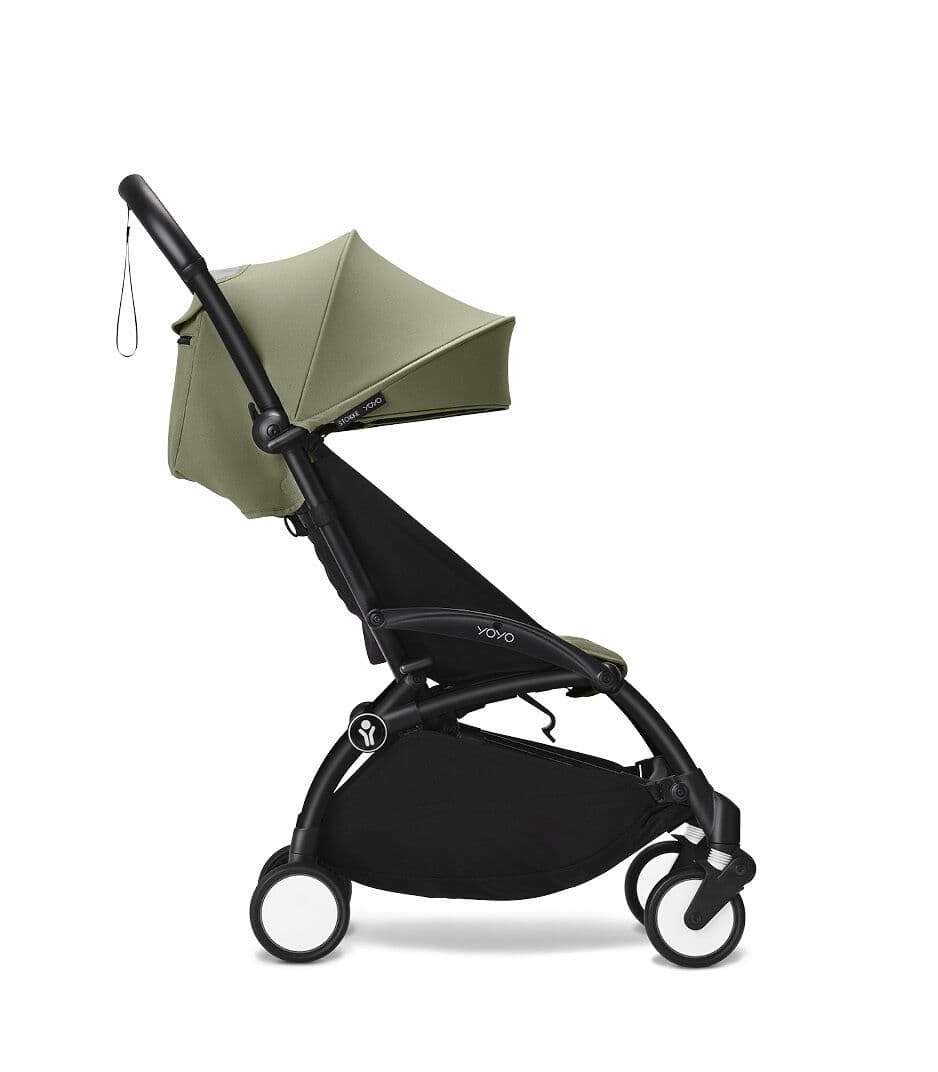 Stokke YOYO 6+ Color Pack - Olive