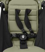 Stokke YOYO 6+ Color Pack - Olive