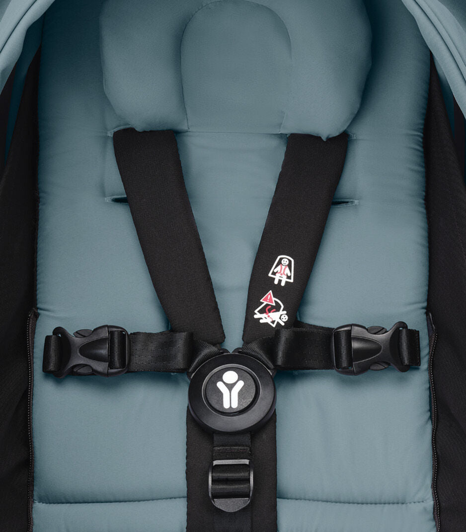 Stokke YOYO Newborn Pack - Aqua