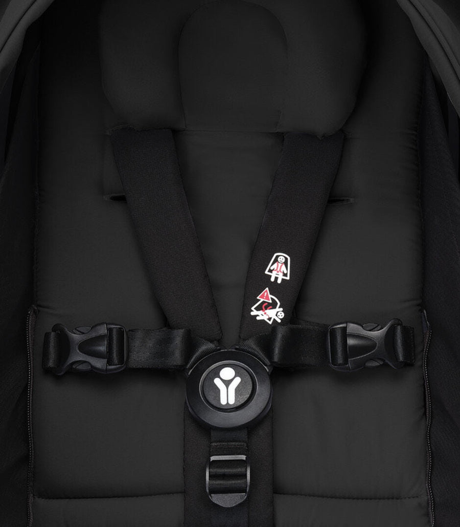 Stokke YOYO Newborn Pack - Black