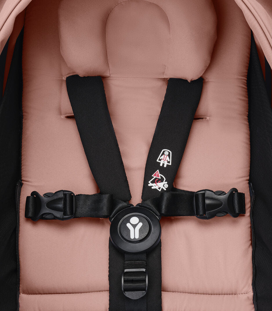 Stokke YOYO Newborn Pack - Ginger