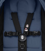 Stokke YOYO Newborn Pack - Air France Blue