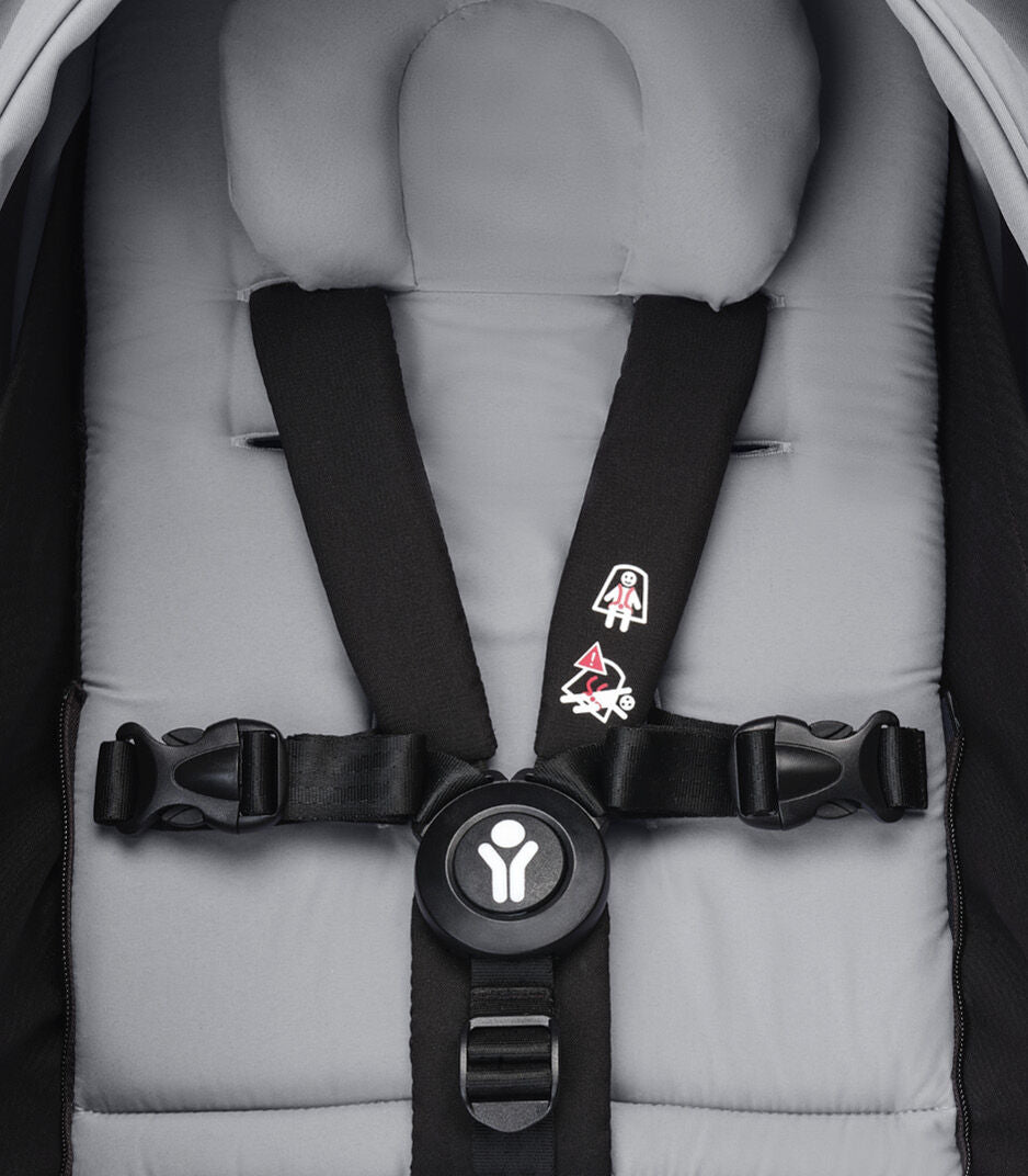 Stokke YOYO Newborn Pack - Stone