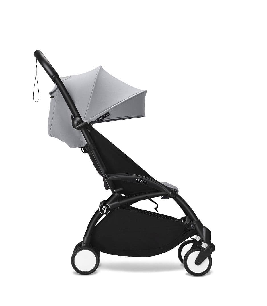 Stokke YOYO 6+ Color Pack - Stone