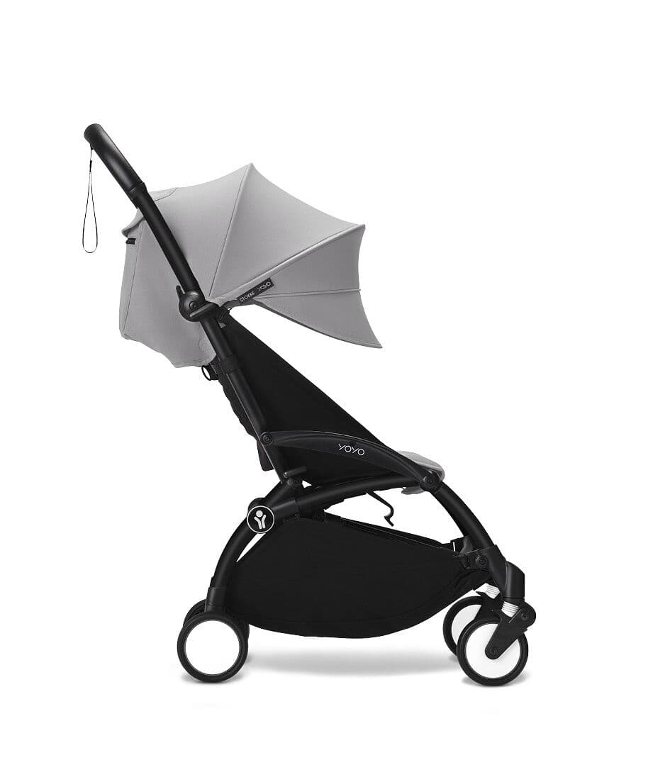 Stokke YOYO 6+ Color Pack - Stone