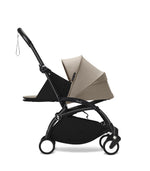 Stokke YOYO Newborn Pack - Taupe