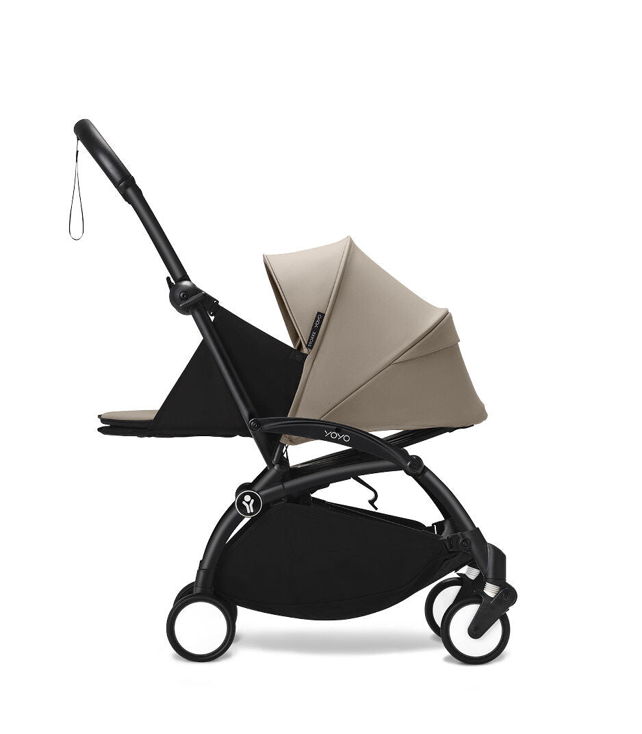 Stokke YOYO Newborn Pack - Taupe