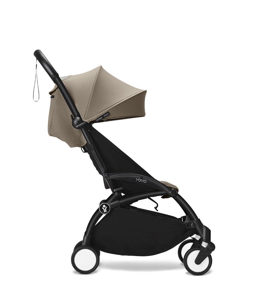Stokke YOYO 6+ Color Pack - Taupe