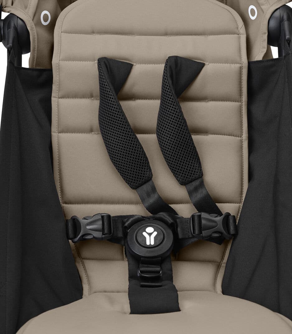 Stokke YOYO 6+ Color Pack - Taupe