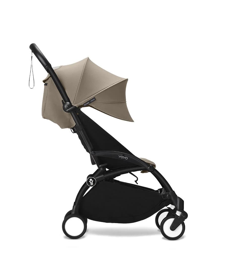Stokke YOYO 6+ Color Pack - Taupe