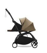 Stokke YOYO Newborn Pack - Toffee